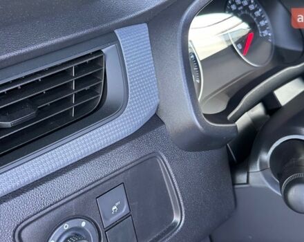 Рено Express Van, об'ємом двигуна 1.46 л та пробігом 0 тис. км за 21366 $, фото 31 на Automoto.ua