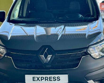 Рено Express Van, об'ємом двигуна 1.46 л та пробігом 0 тис. км за 21366 $, фото 1 на Automoto.ua