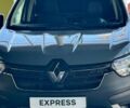 Рено Express Van, об'ємом двигуна 1.46 л та пробігом 0 тис. км за 21366 $, фото 1 на Automoto.ua