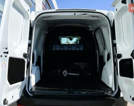 купить новое авто Рено Express Van 2025 года от официального дилера Автоцентр AUTO.RIA Рено фото