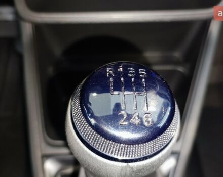 Рено Express Van, об'ємом двигуна 1.46 л та пробігом 0 тис. км за 21639 $, фото 18 на Automoto.ua