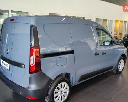 Рено Express Van, об'ємом двигуна 1.46 л та пробігом 0 тис. км за 21639 $, фото 7 на Automoto.ua