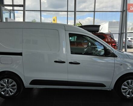 Рено Express Van, объемом двигателя 1.46 л и пробегом 0 тыс. км за 21895 $, фото 6 на Automoto.ua