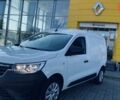 Рено Express Van, объемом двигателя 1.46 л и пробегом 0 тыс. км за 21267 $, фото 2 на Automoto.ua