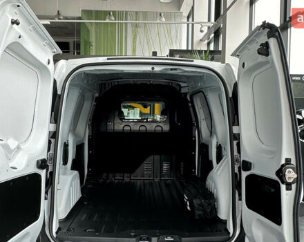Рено Express Van, объемом двигателя 1.46 л и пробегом 0 тыс. км за 21877 $, фото 12 на Automoto.ua