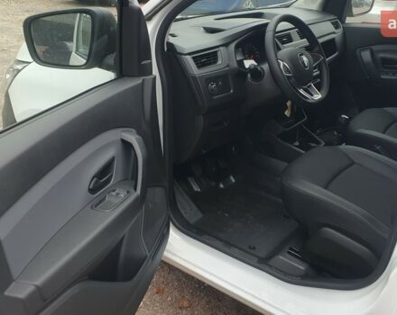 купить новое авто Рено Express Van 2025 года от официального дилера Автоцентр AUTO.RIA Рено фото