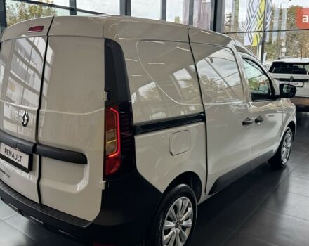 Рено Express Van 2025 року купити нове авто Рено Express Van 2025 року від офіційного дилера Автоцентр AUTO.RIA Рено фото