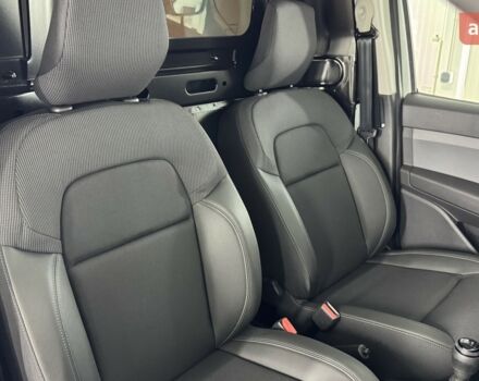 купить новое авто Рено Express Van 2025 года от официального дилера Автоцентр AUTO.RIA Рено фото