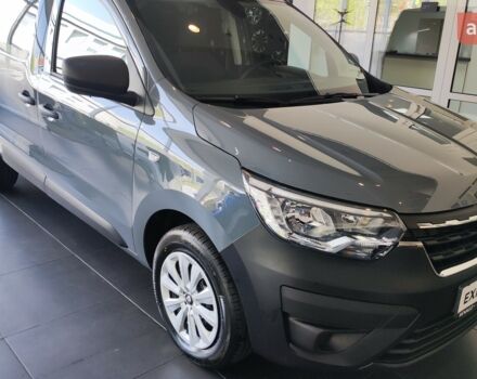 Рено Express Van, об'ємом двигуна 1.46 л та пробігом 0 тис. км за 21639 $, фото 1 на Automoto.ua
