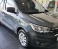 Рено Express Van, об'ємом двигуна 1.46 л та пробігом 0 тис. км за 21639 $, фото 1 на Automoto.ua