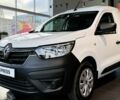 купити нове авто Рено Express Van 2025 року від офіційного дилера Автоцентр AUTO.RIA Рено фото