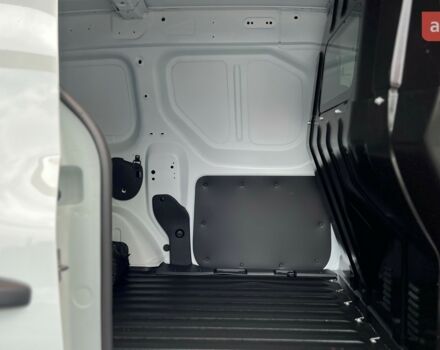 Рено Express Van, об'ємом двигуна 1.46 л та пробігом 0 тис. км за 23149 $, фото 13 на Automoto.ua