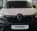 Рено Express Van, об'ємом двигуна 1.46 л та пробігом 0 тис. км за 23149 $, фото 1 на Automoto.ua