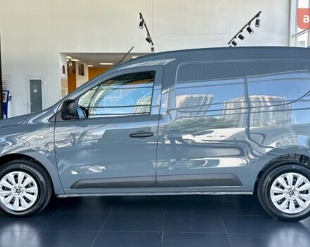 Рено Express Van, об'ємом двигуна 1.46 л та пробігом 0 тис. км за 21366 $, фото 2 на Automoto.ua