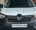 Рено Express Van, объемом двигателя 1.46 л и пробегом 0 тыс. км за 21512 $, фото 1 на Automoto.ua