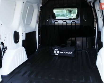 Рено Express Van, об'ємом двигуна 1.46 л та пробігом 0 тис. км за 21527 $, фото 24 на Automoto.ua