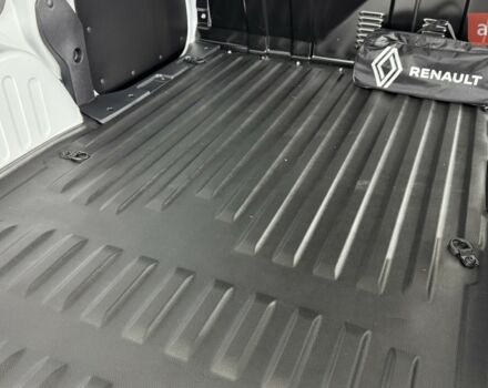 купить новое авто Рено Express Van 2025 года от официального дилера Автоцентр AUTO.RIA Рено фото