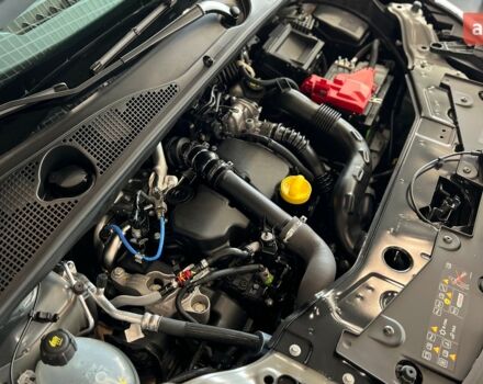 купить новое авто Рено Express Van 2025 года от официального дилера Автоцентр AUTO.RIA Рено фото