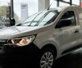 купить новое авто Рено Express Van 2025 года от официального дилера Автоцентр AUTO.RIA Рено фото