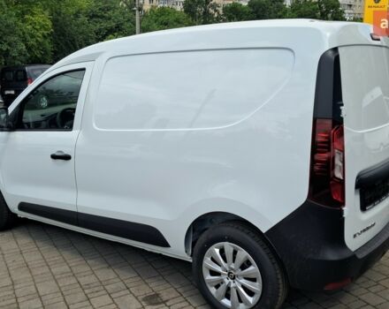 Рено Express Van, об'ємом двигуна 1.46 л та пробігом 0 тис. км за 22235 $, фото 9 на Automoto.ua