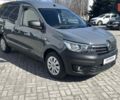 купить новое авто Рено Express Van 2025 года от официального дилера АДАМАНТ МОТОРС ЗАПОРІЖЖЯ Рено фото