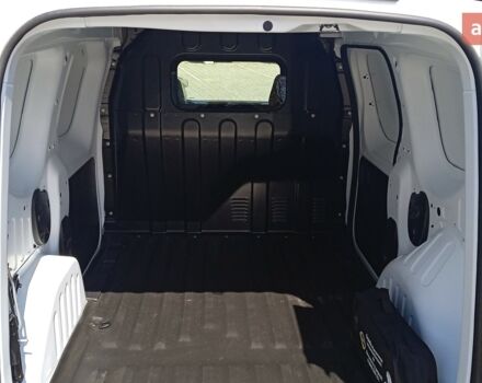 купить новое авто Рено Express Van 2025 года от официального дилера АДАМАНТ МОТОРС ЗАПОРІЖЖЯ Рено фото