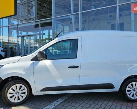 Рено Express Van 2025 в Львове на Automoto.ua Рено Express Van, объемом двигателя 1.46 л и пробегом 0 тыс. км за 21885 $, фото 3 на Automoto.ua