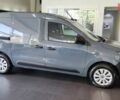Рено Express Van, об'ємом двигуна 1.46 л та пробігом 0 тис. км за 21639 $, фото 1 на Automoto.ua