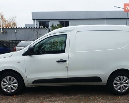 купить новое авто Рено Express Van 2025 года от официального дилера Автоцентр AUTO.RIA Рено фото