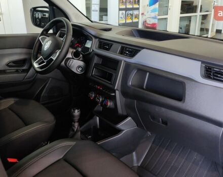 Рено Express Van, об'ємом двигуна 1.46 л та пробігом 0 тис. км за 21639 $, фото 14 на Automoto.ua
