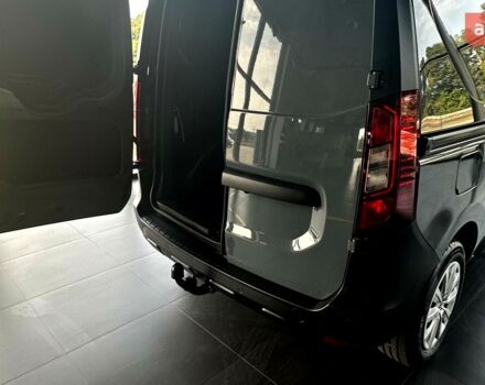 Рено Express Van 2025 в Луцке на Automoto.ua Рено Express Van, объемом двигателя 1.46 л и пробегом 0 тыс. км за 21447 $, фото 5 на Automoto.ua