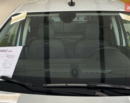купить новое авто Рено Express Van 2025 года от официального дилера Автоцентр AUTO.RIA Рено фото