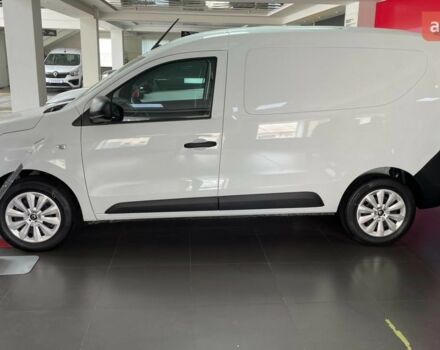 купити нове авто Рено Express Van 2025 року від офіційного дилера АДАМАНТ МОТОРС ЗАПОРІЖЖЯ Рено фото