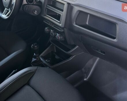 Рено Express Van, объемом двигателя 1.46 л и пробегом 0 тыс. км за 21427 $, фото 26 на Automoto.ua