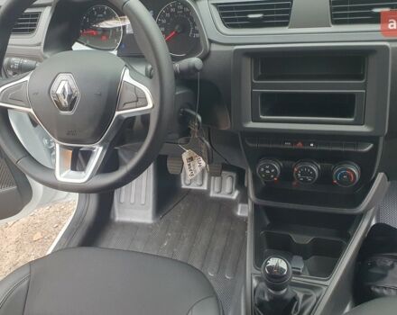 купить новое авто Рено Express Van 2025 года от официального дилера Автоцентр AUTO.RIA Рено фото