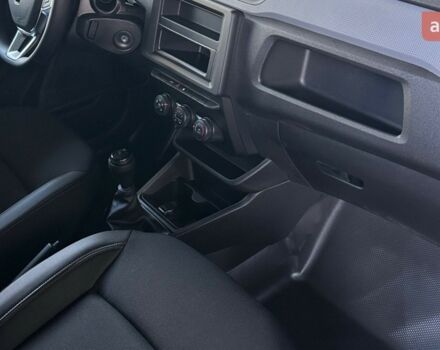 Рено Express Van, об'ємом двигуна 1.46 л та пробігом 0 тис. км за 21366 $, фото 26 на Automoto.ua