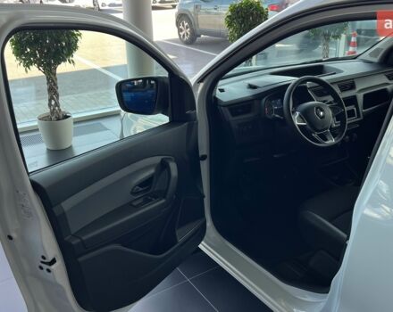 купить новое авто Рено Express Van 2025 года от официального дилера Автоцентр AUTO.RIA Рено фото