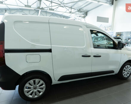купить новое авто Рено Express Van 2025 года от официального дилера Автосалон Renault «ПОЛІССЯ МОТОРС ГРУП» Рено фото