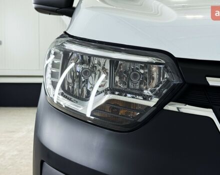 купить новое авто Рено Express Van 2025 года от официального дилера Автоцентр AUTO.RIA Рено фото
