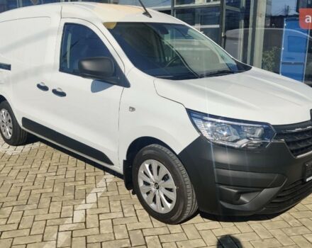 Рено Express Van, об'ємом двигуна 1.46 л та пробігом 0 тис. км за 21471 $, фото 3 на Automoto.ua