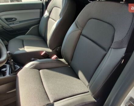 Рено Express Van, об'ємом двигуна 1.46 л та пробігом 0 тис. км за 21471 $, фото 18 на Automoto.ua