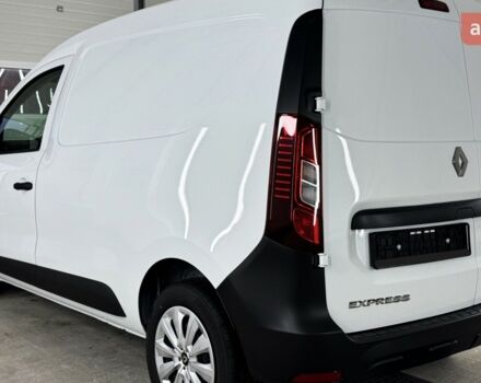 купить новое авто Рено Express Van 2025 года от официального дилера Автоцентр AUTO.RIA Рено фото