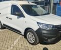 Рено Express Van, об'ємом двигуна 1.46 л та пробігом 0 тис. км за 21471 $, фото 3 на Automoto.ua