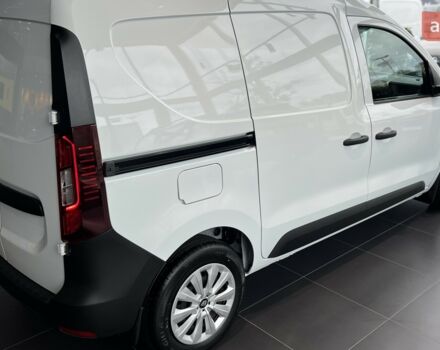купити нове авто Рено Express Van 2025 року від офіційного дилера Автоцентр AUTO.RIA Рено фото