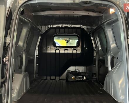 купить новое авто Рено Express Van 2025 года от официального дилера Автоцентр AUTO.RIA Рено фото