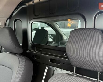 купити нове авто Рено Express Van 2025 року від офіційного дилера Торговий Дім «Фаворит Авто Київ» Рено фото