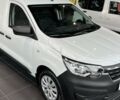 купити нове авто Рено Express Van 2025 року від офіційного дилера Автоцентр AUTO.RIA Рено фото