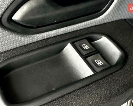 Рено Express Van 2025 в Луцке на Automoto.ua Рено Express Van, объемом двигателя 1.46 л и пробегом 0 тыс. км за 21447 $, фото 13 на Automoto.ua