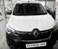 купить новое авто Рено Express Van 2025 года от официального дилера Автоцентр AUTO.RIA Рено фото