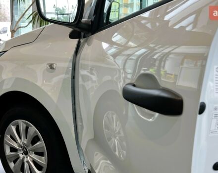 купить новое авто Рено Express Van 2025 года от официального дилера Автоцентр AUTO.RIA Рено фото